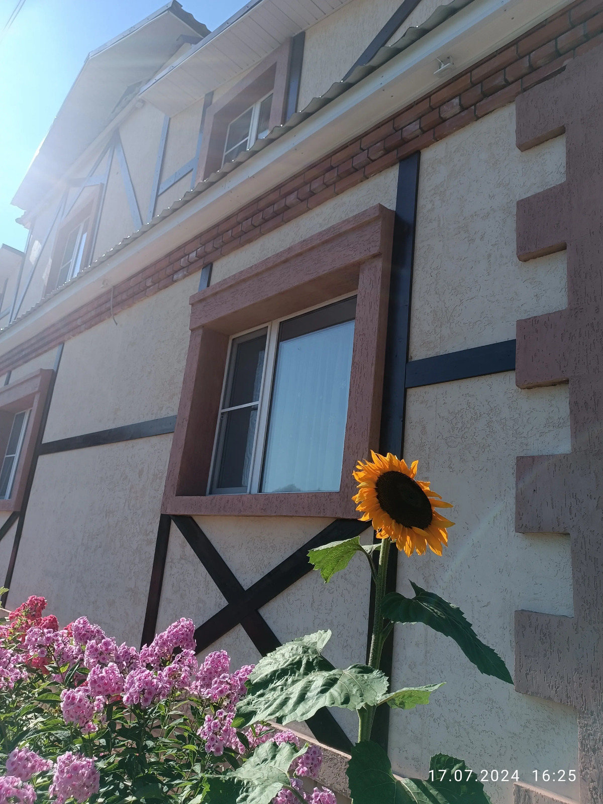 Гостевой дом Дом для загородного отдыха