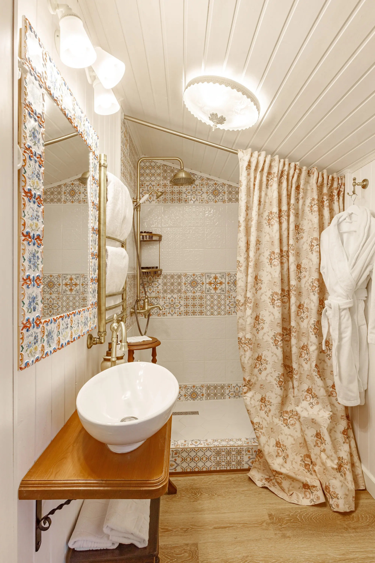 Отель Генеральская дача