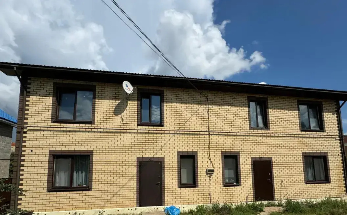 Гостевой дом Андреев