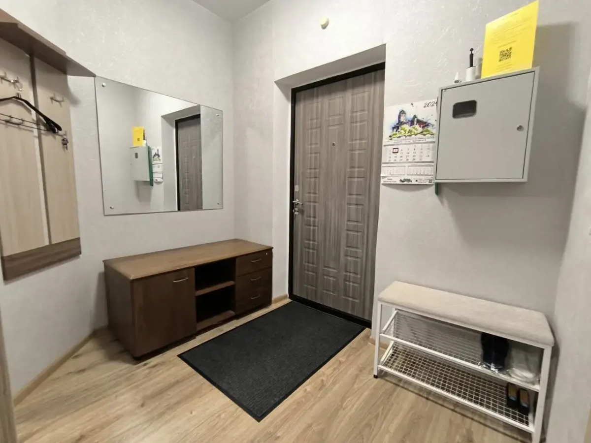 Квартира Vyborg Velvet Aparts в центре города с парковкой