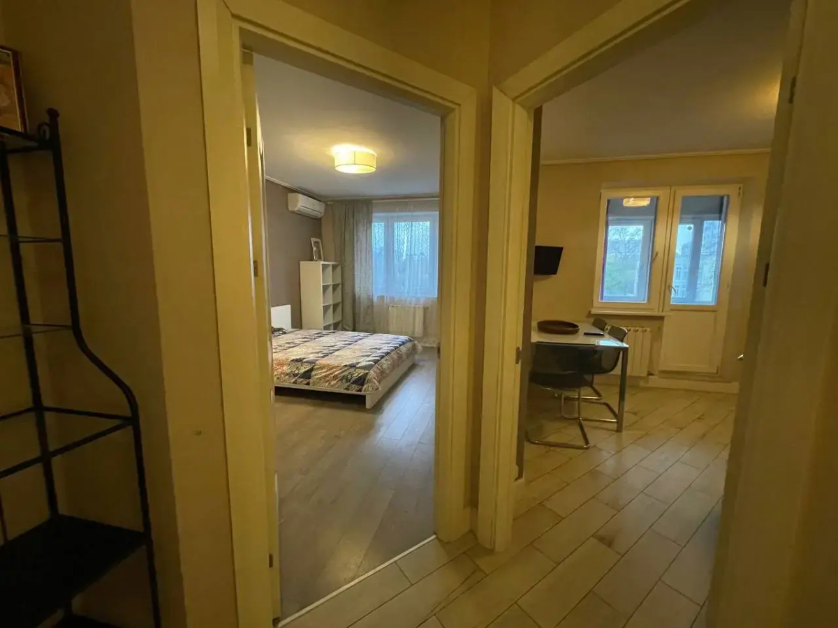 Апартаменты Стильная Квартира Для Двоих