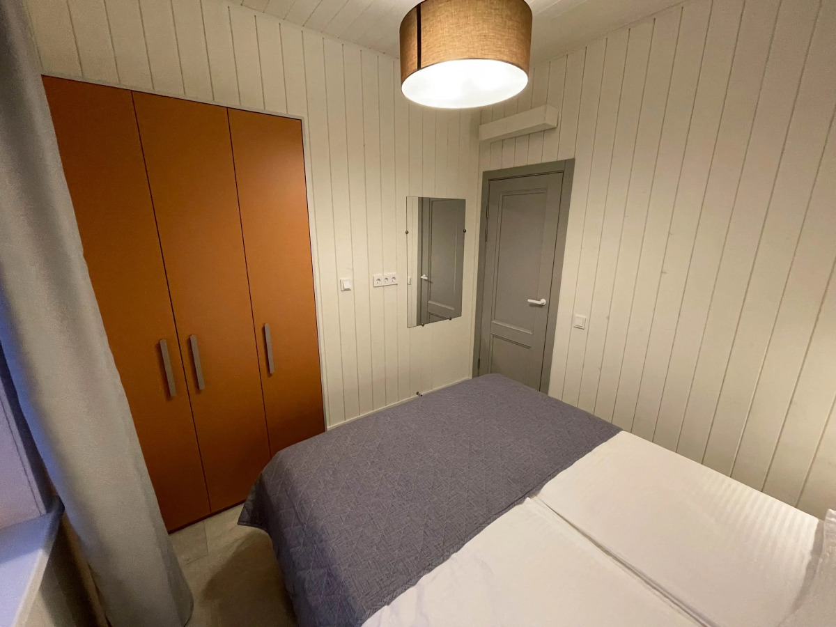 Гостевой дом Хорошее Место