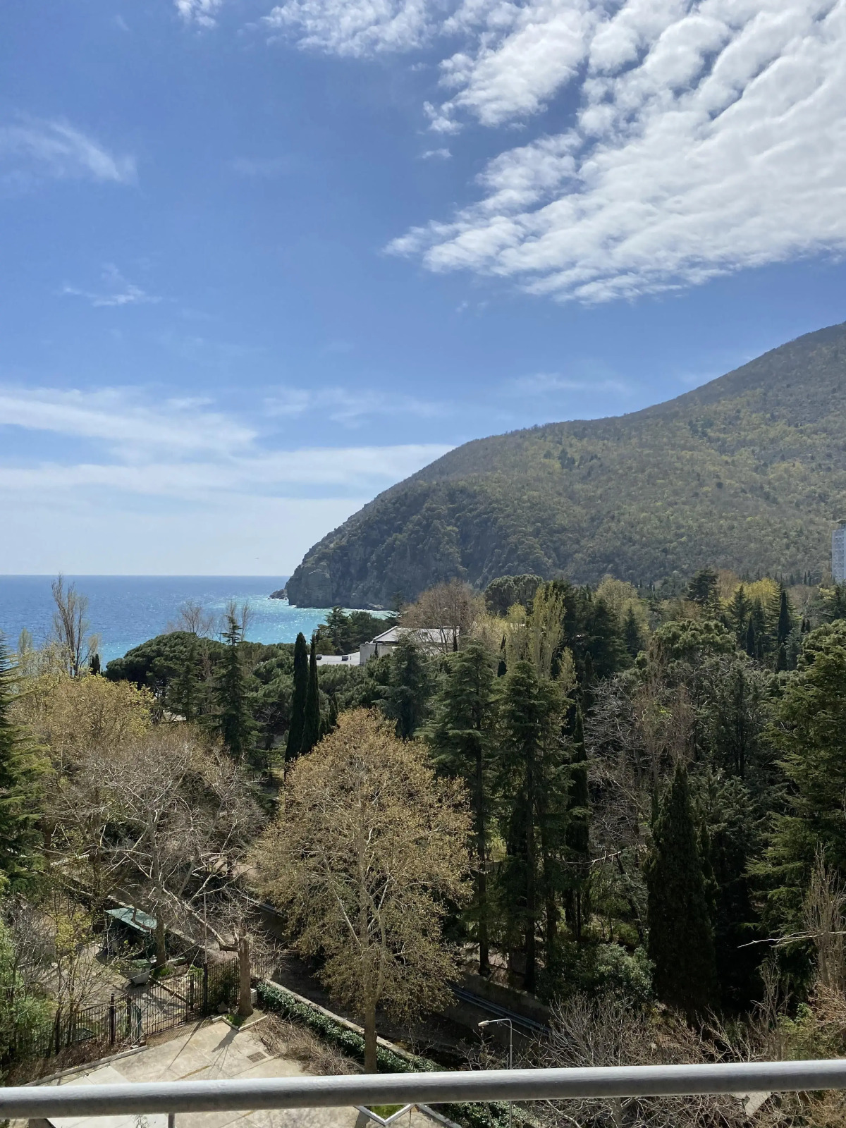 Апартаменты Отдых у Сергея 1