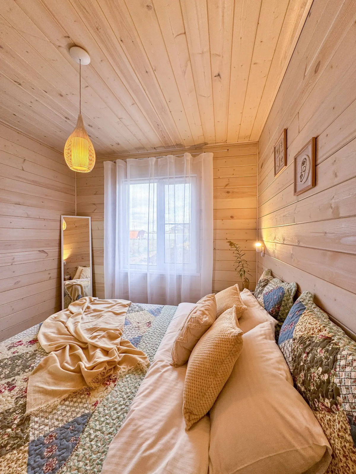 Гостевой дом Мечты Сорочаны