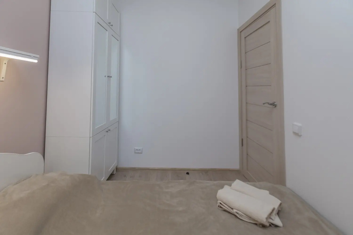 Апартаменты 2 Студия на Саперном 8