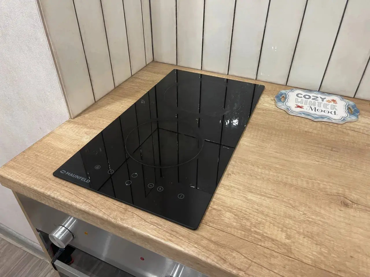 Апартаменты Уютная однушка