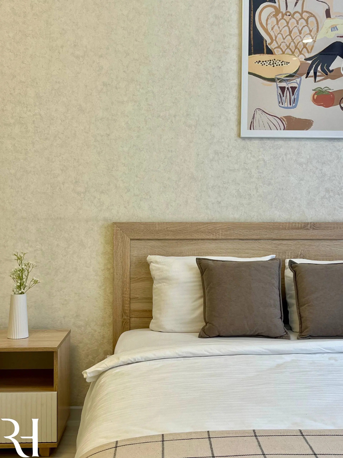 Квартира Уютная с видом на парк