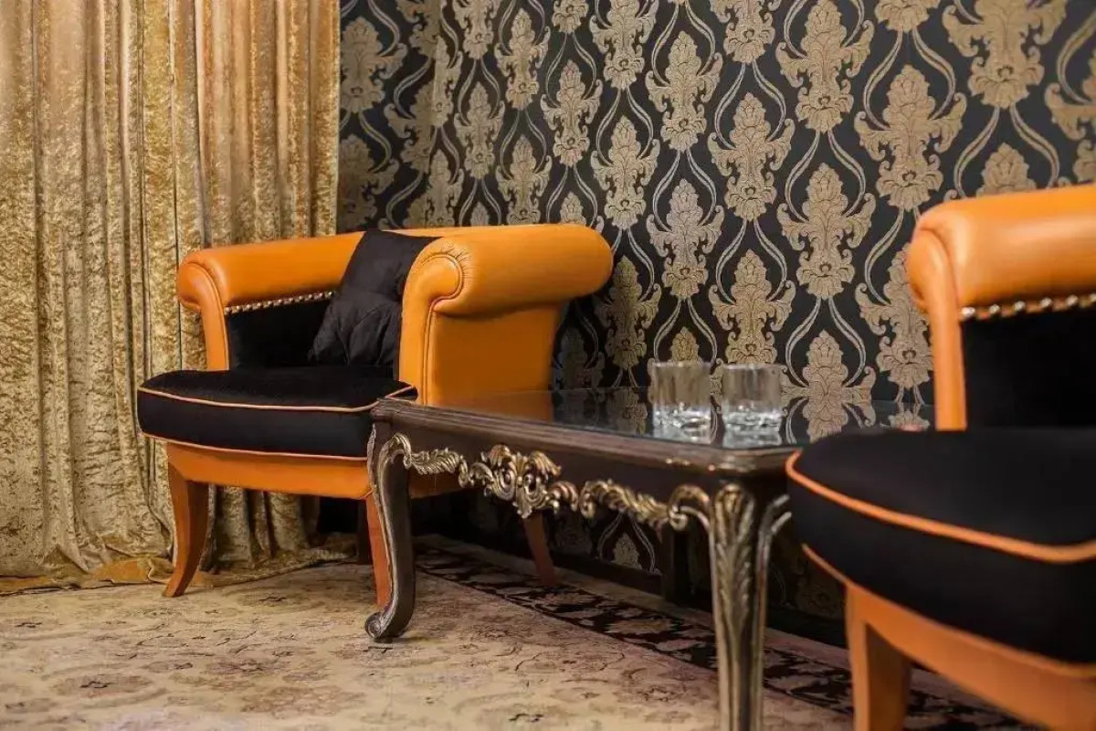 Гостевой дом Брестоль