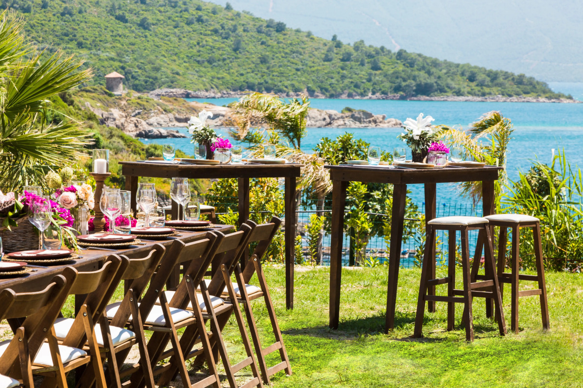 Le Méridien Bodrum Beach Resort