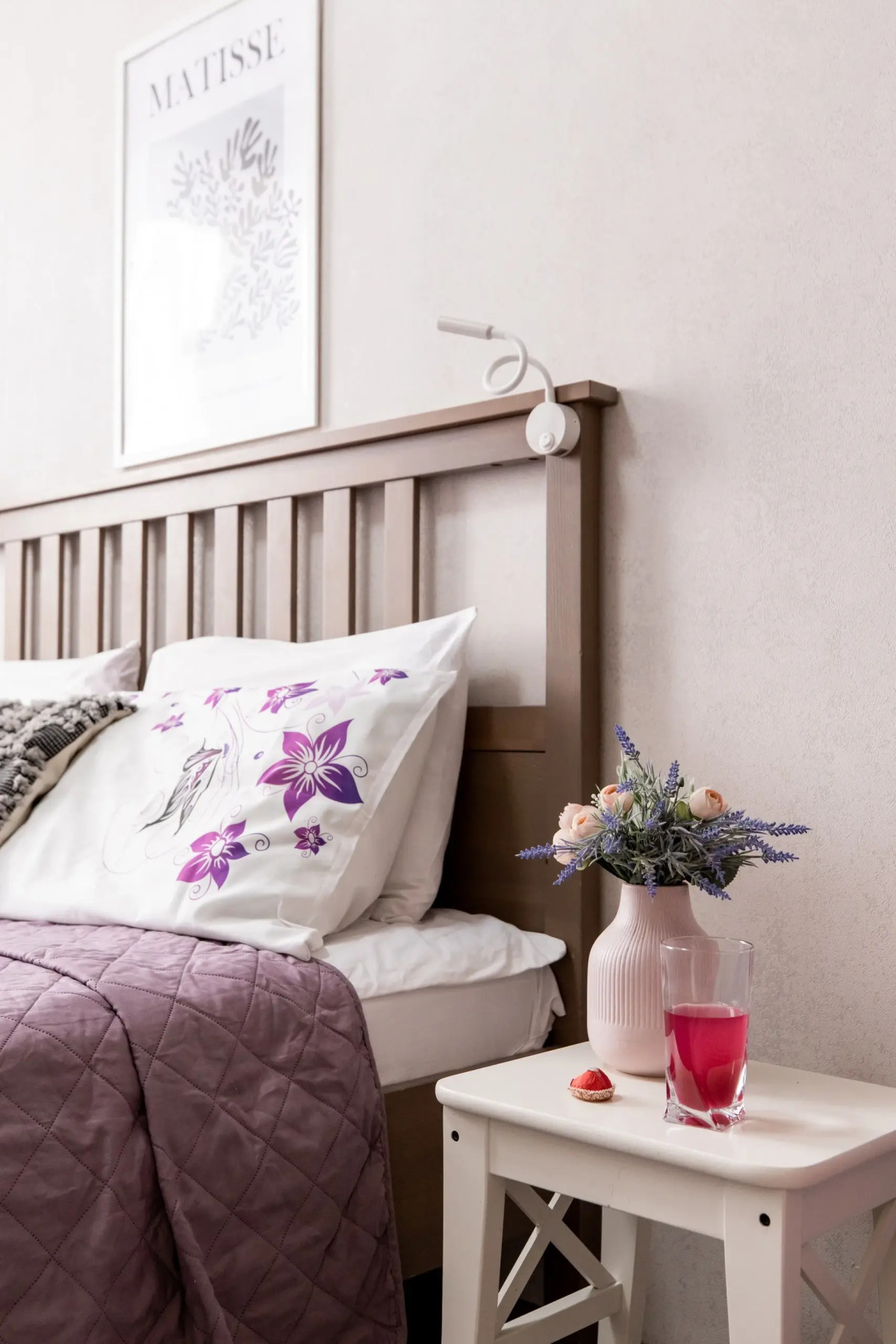 Апартаменты в тихом центре