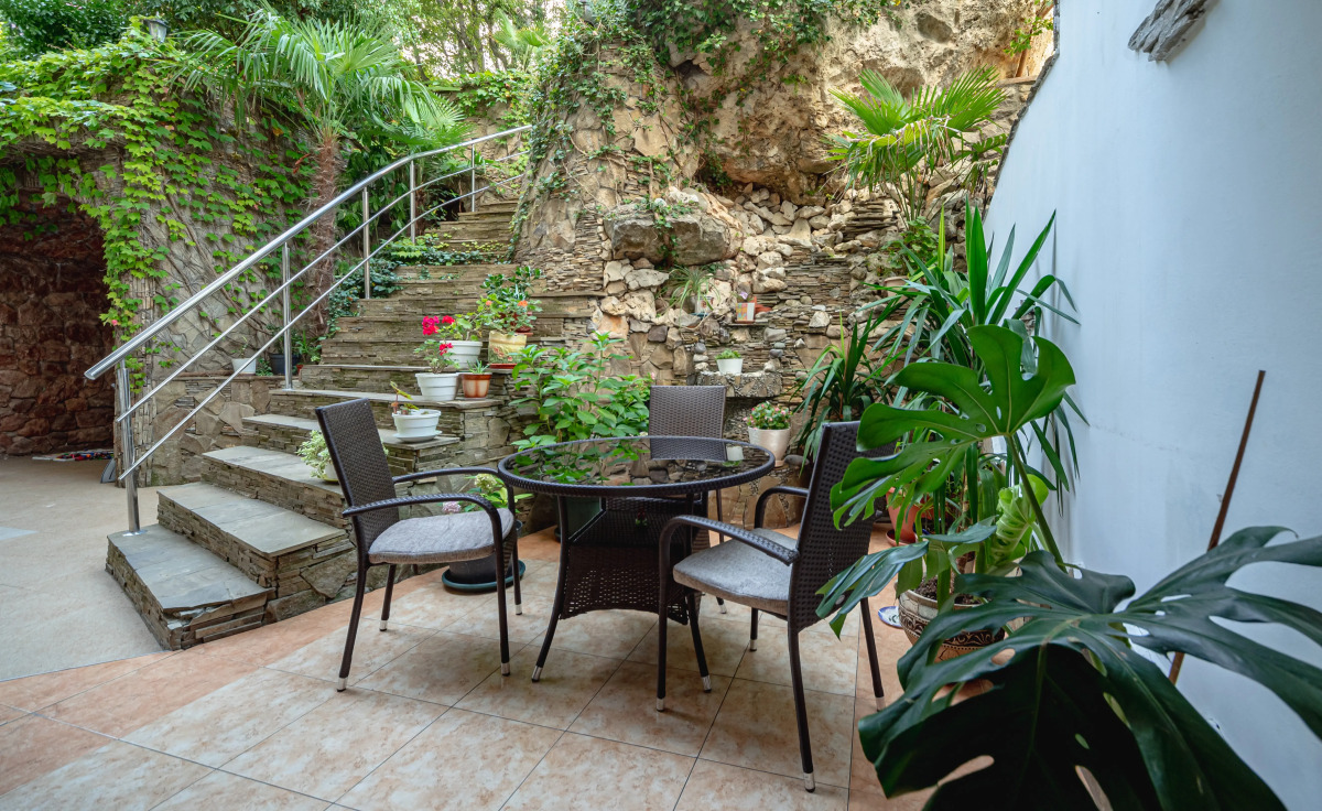 Гостевой Дом Лотос