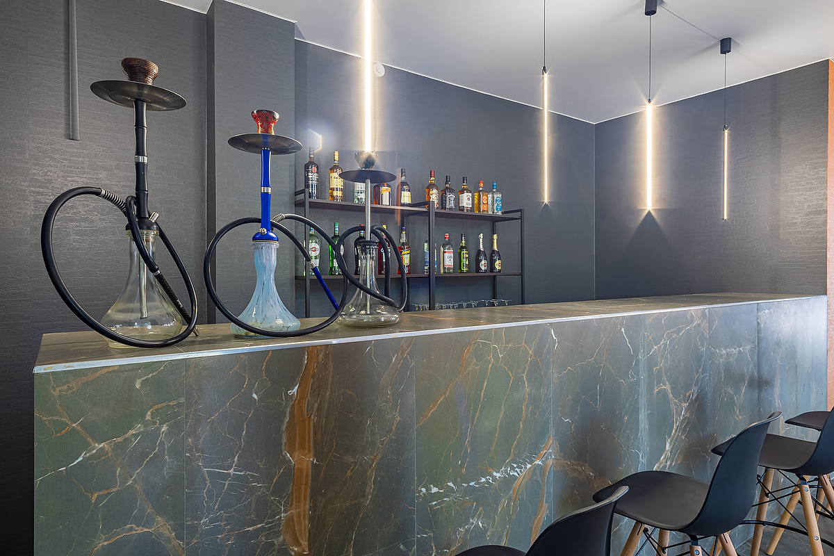 Отель BRUNI LOFT HOTEL