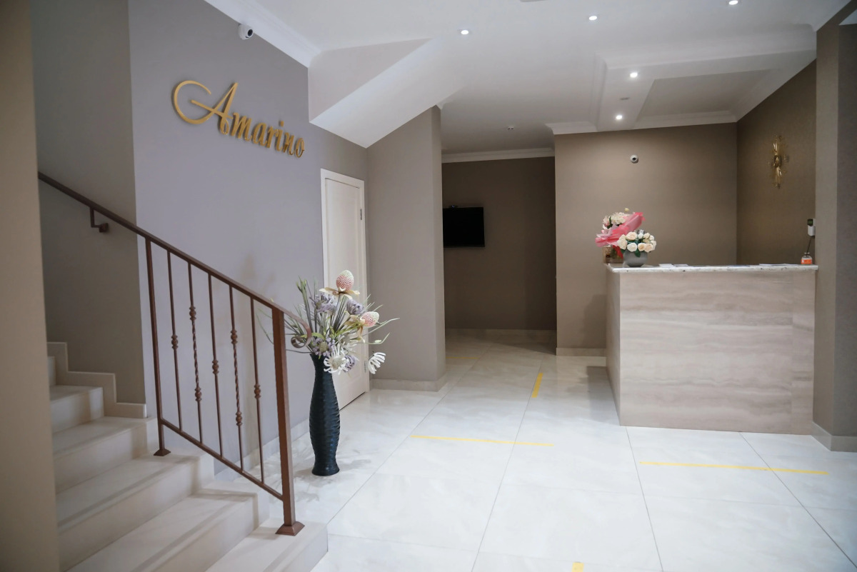 Гостевой Дом Amarino