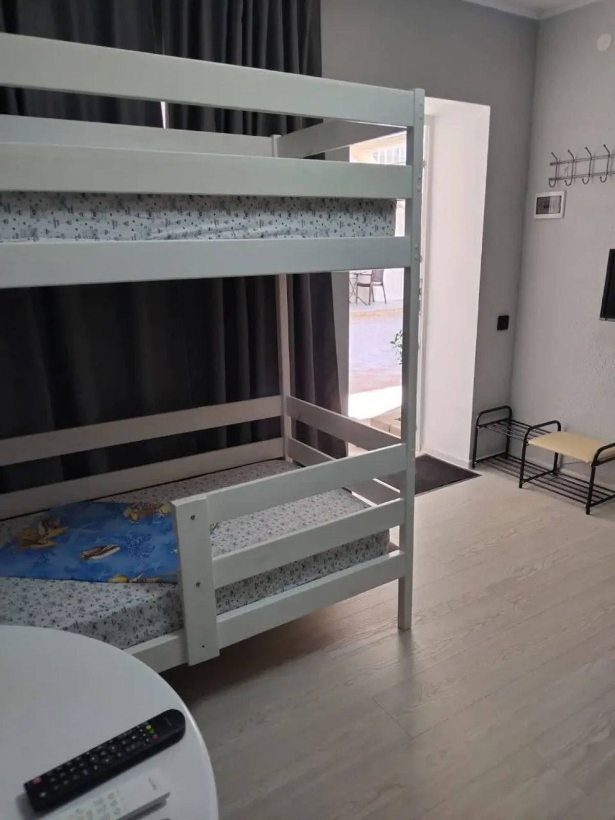 Апартаменты ZetPark 2