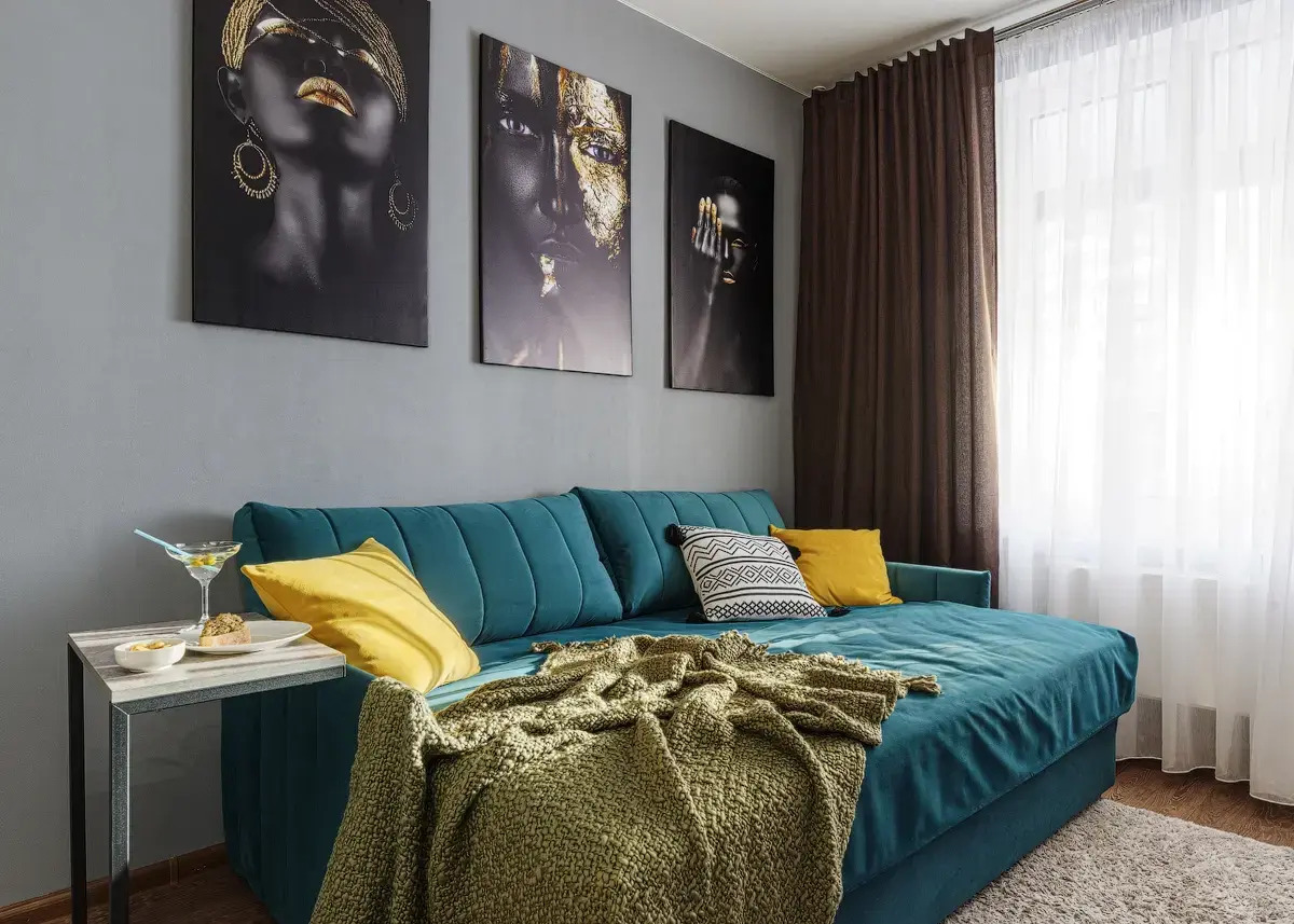 Квартира Студия Ялта III