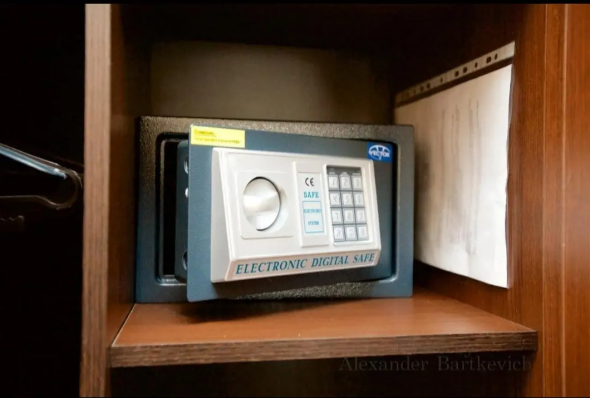 Отель Корфу