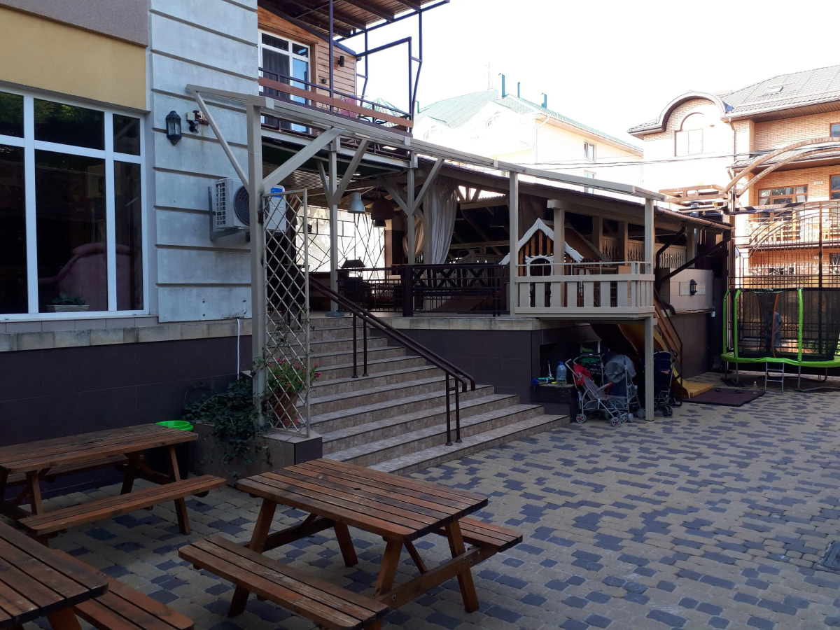 Отель Старинный Таллин