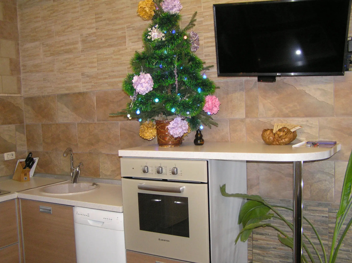 Апартаменты Оливия на Радищева