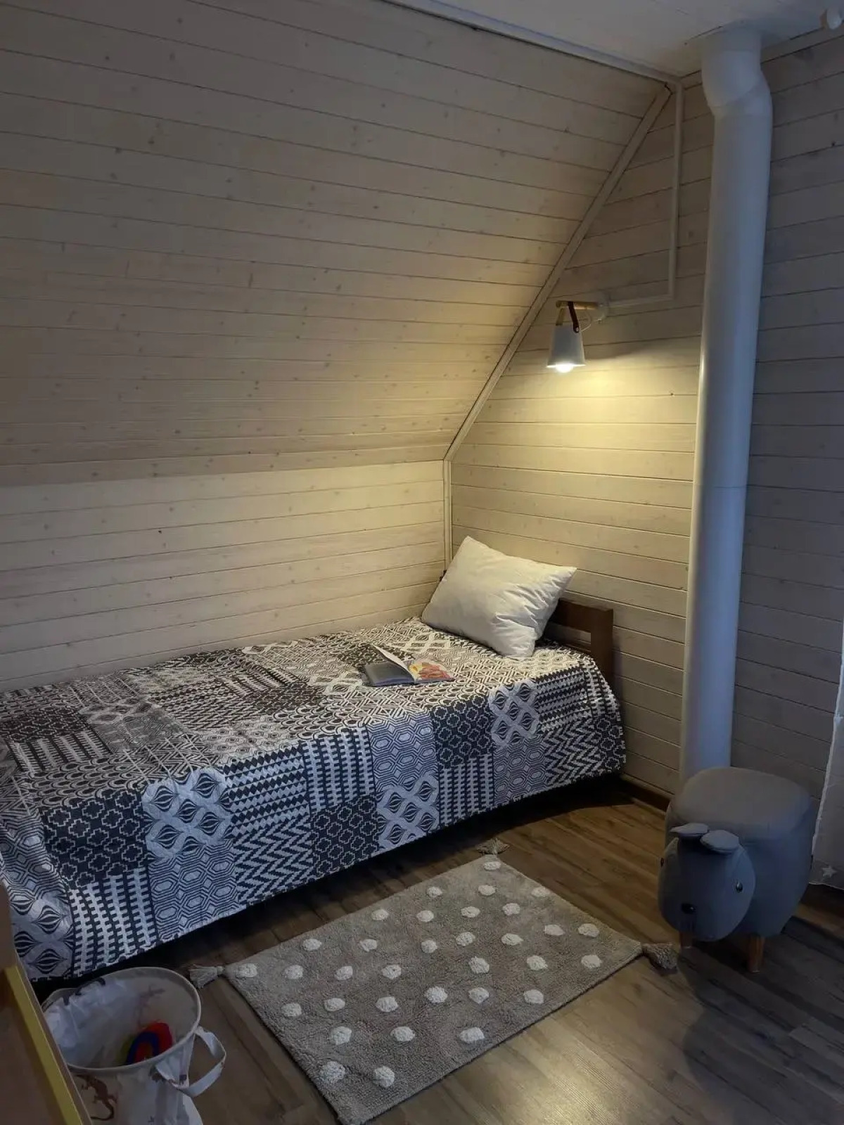 Частный дом Стрелец