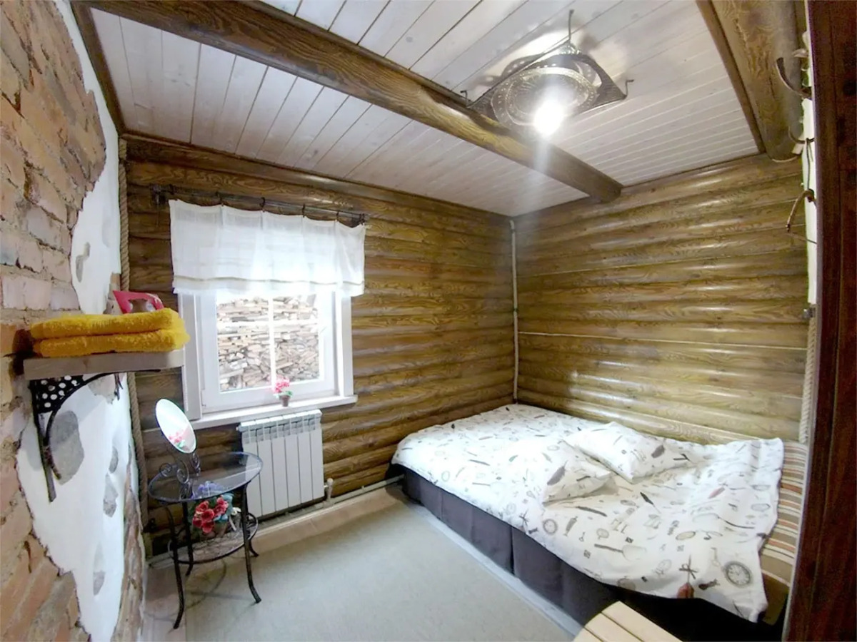 Мини-отель Усадьба Светлазара