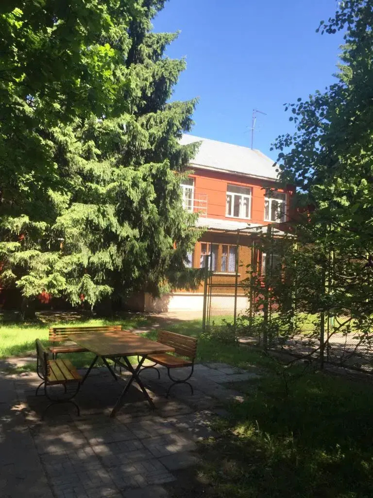 Мини-отель ФОК ОПАЛИХА