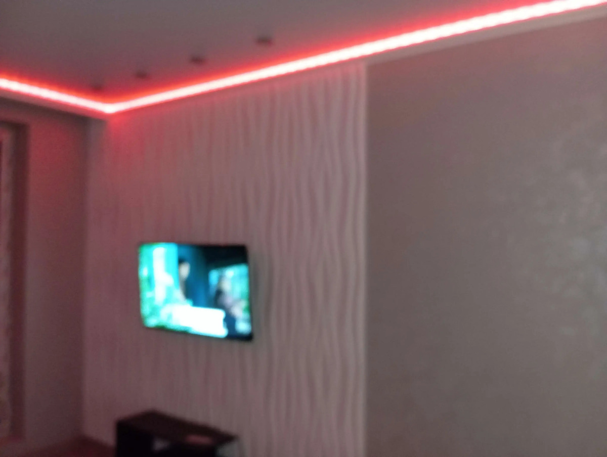 Квартира на Высотной улице 8