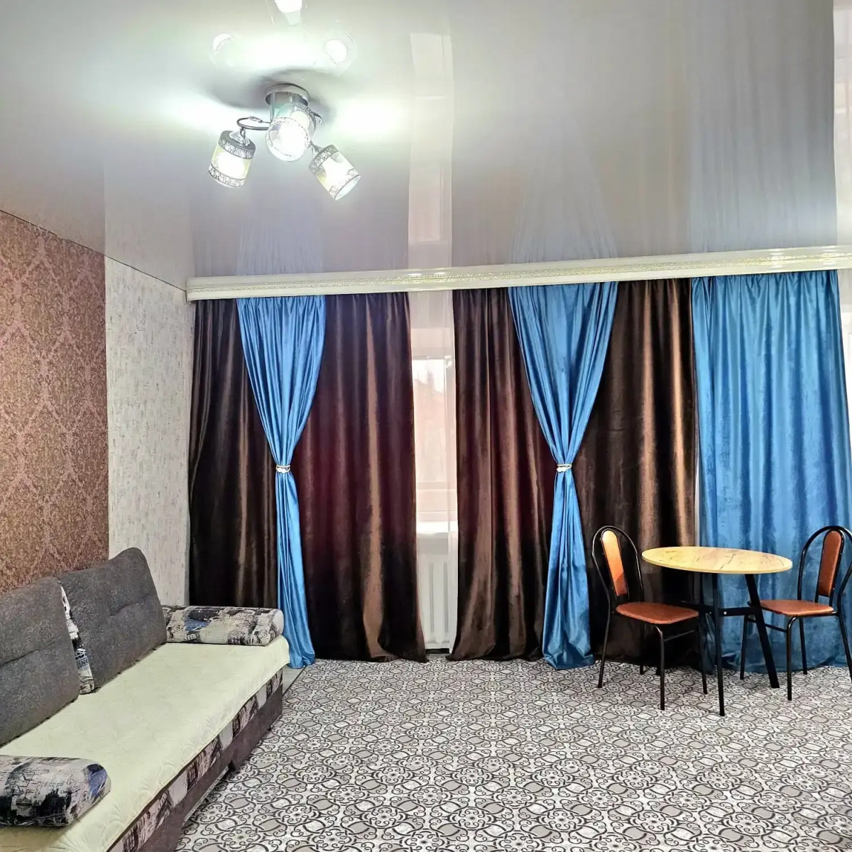 Апартаменты Домашний Очаг на Ул Ленина