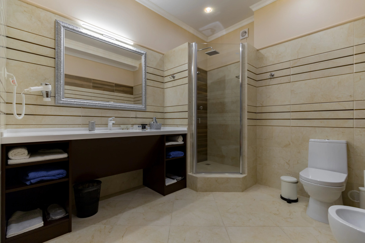 Гостевой дом Мария