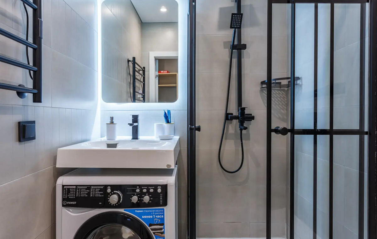 Апартаменты FortEstate 642