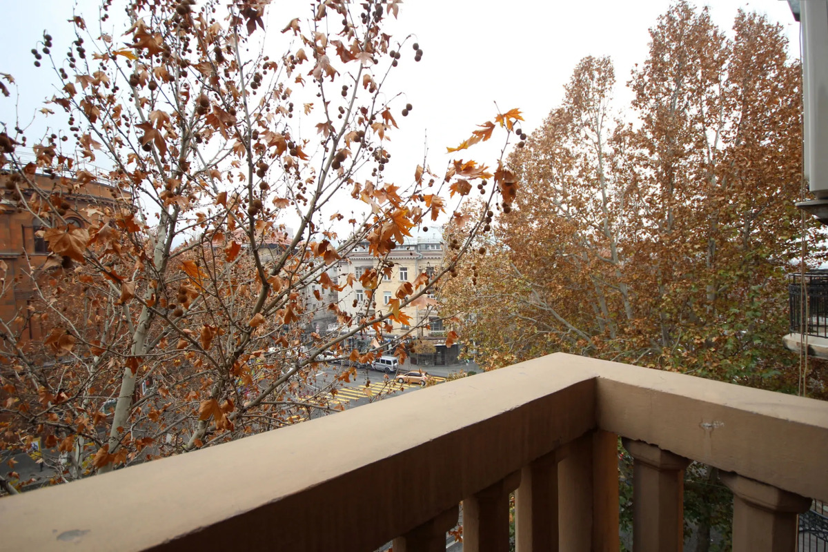 Апартаменты Gallery Cascade #2