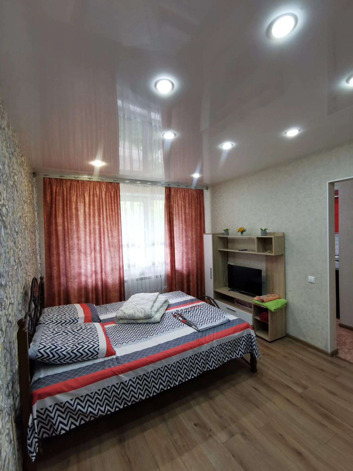 Квартира Apart Home Hotel