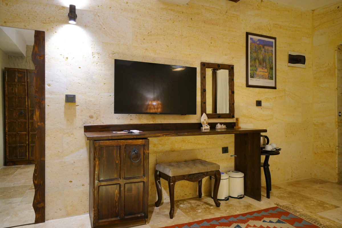 Отель A La Mode Cappadocia