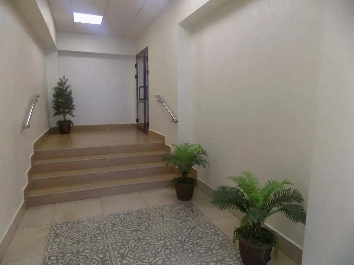 Отель Игман