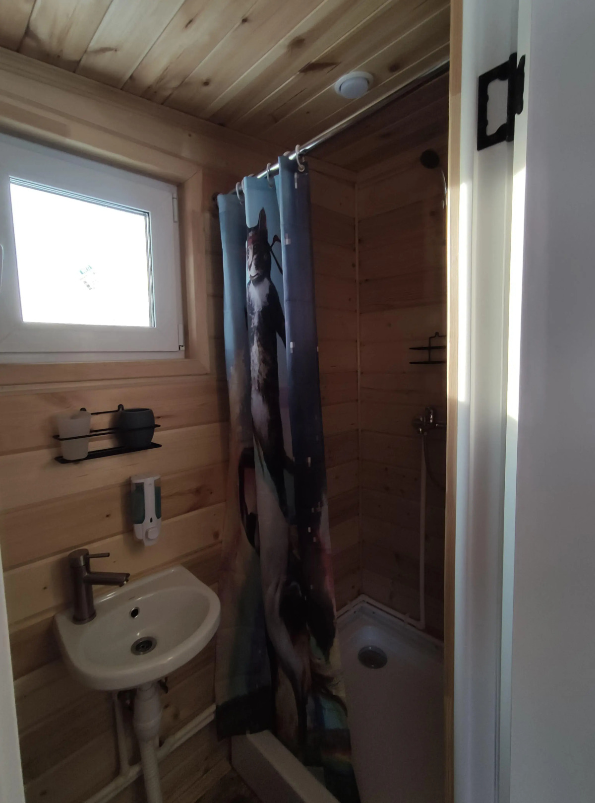 Частный дом Рузские Лужки