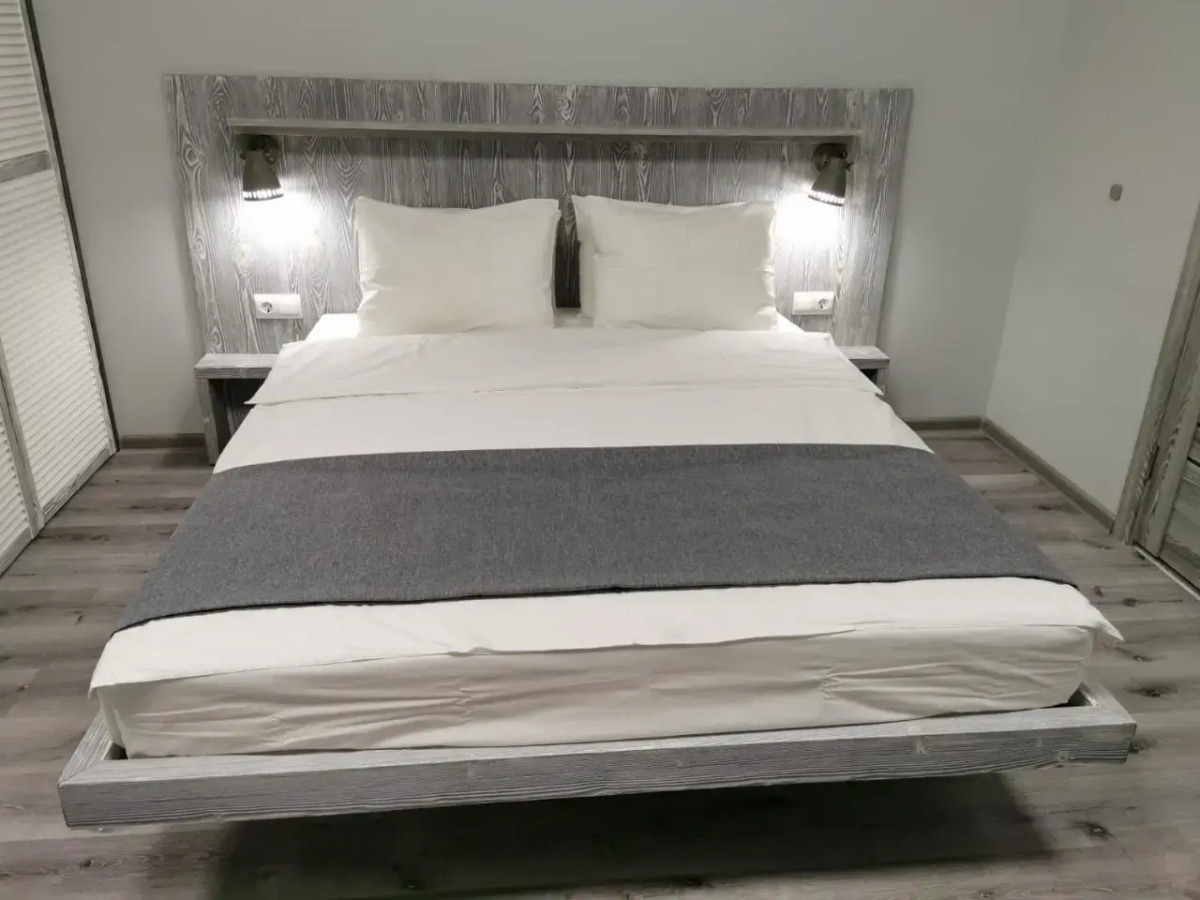 Мини-отель Меблированные комнаты СтарградЪ Зодчий