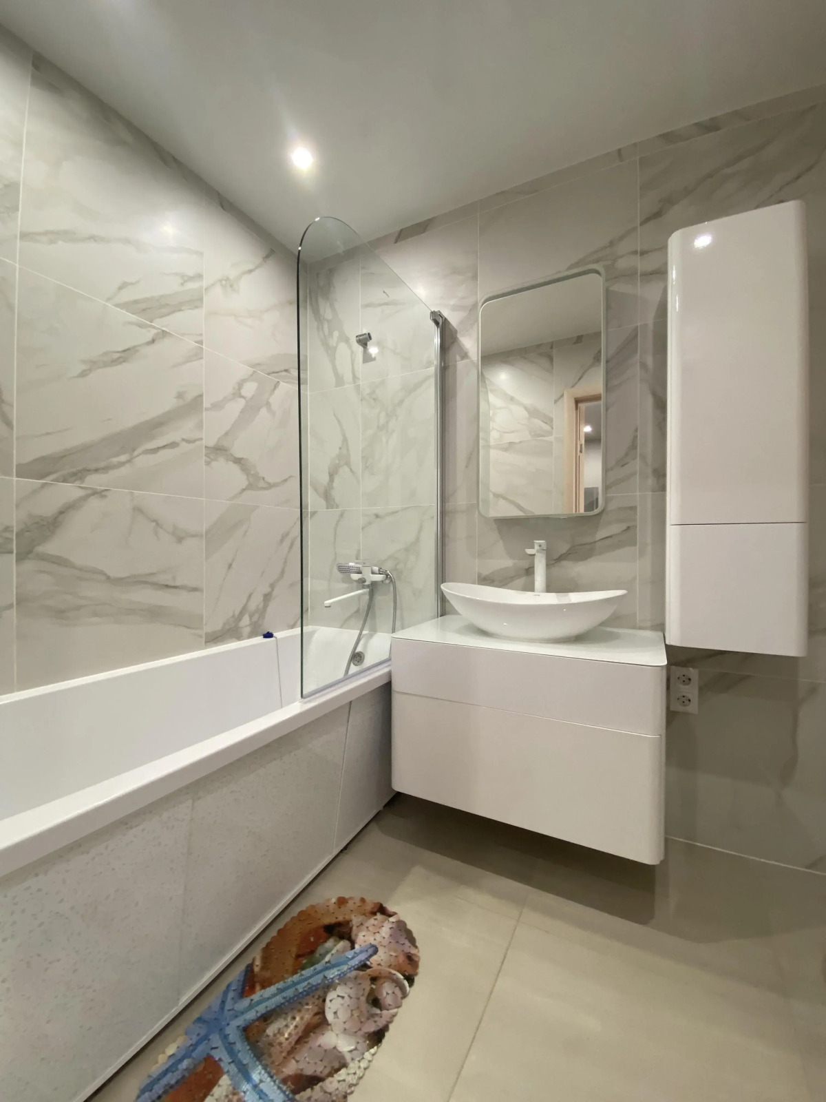 Квартира на Строителей 9