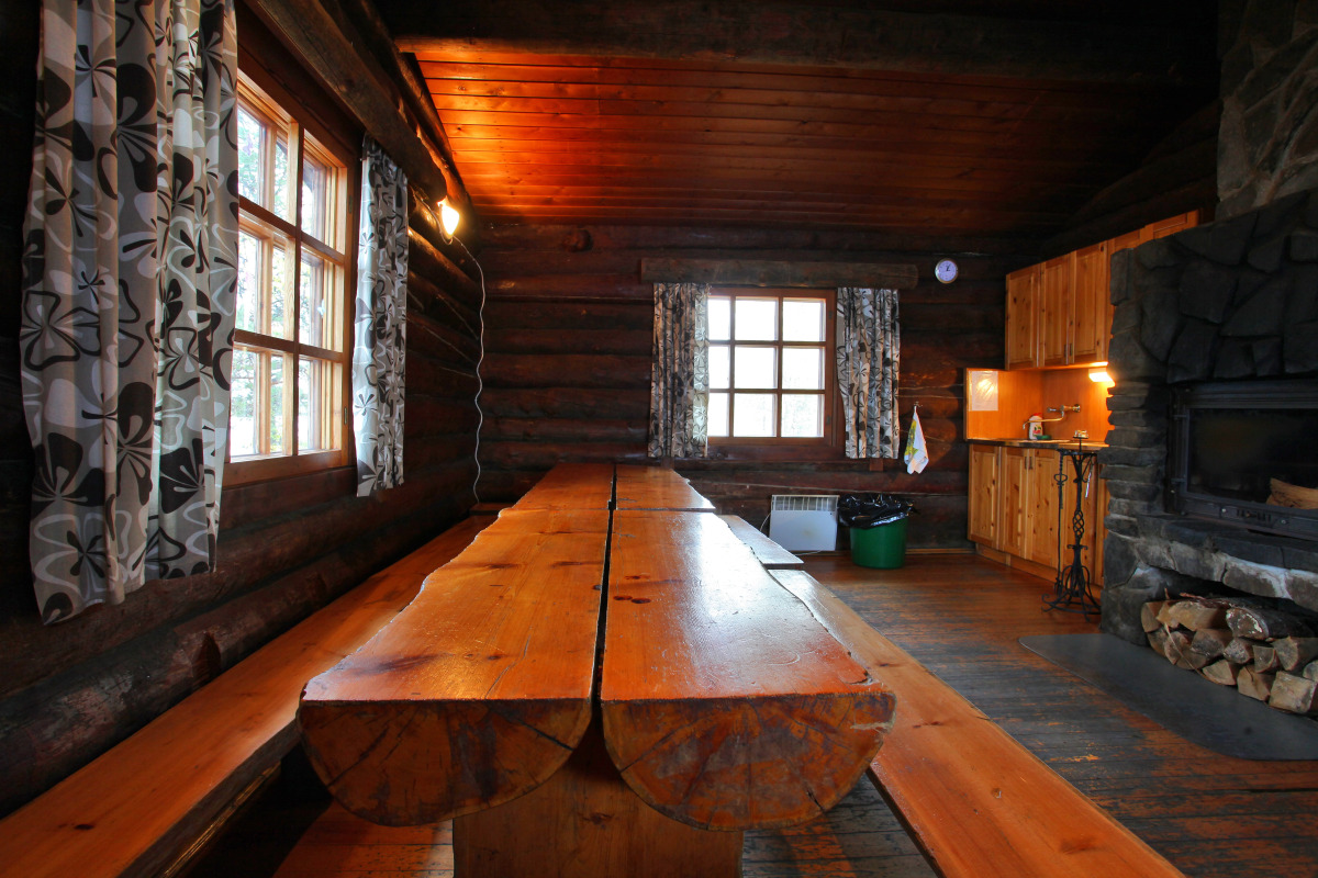 Отель Подкова