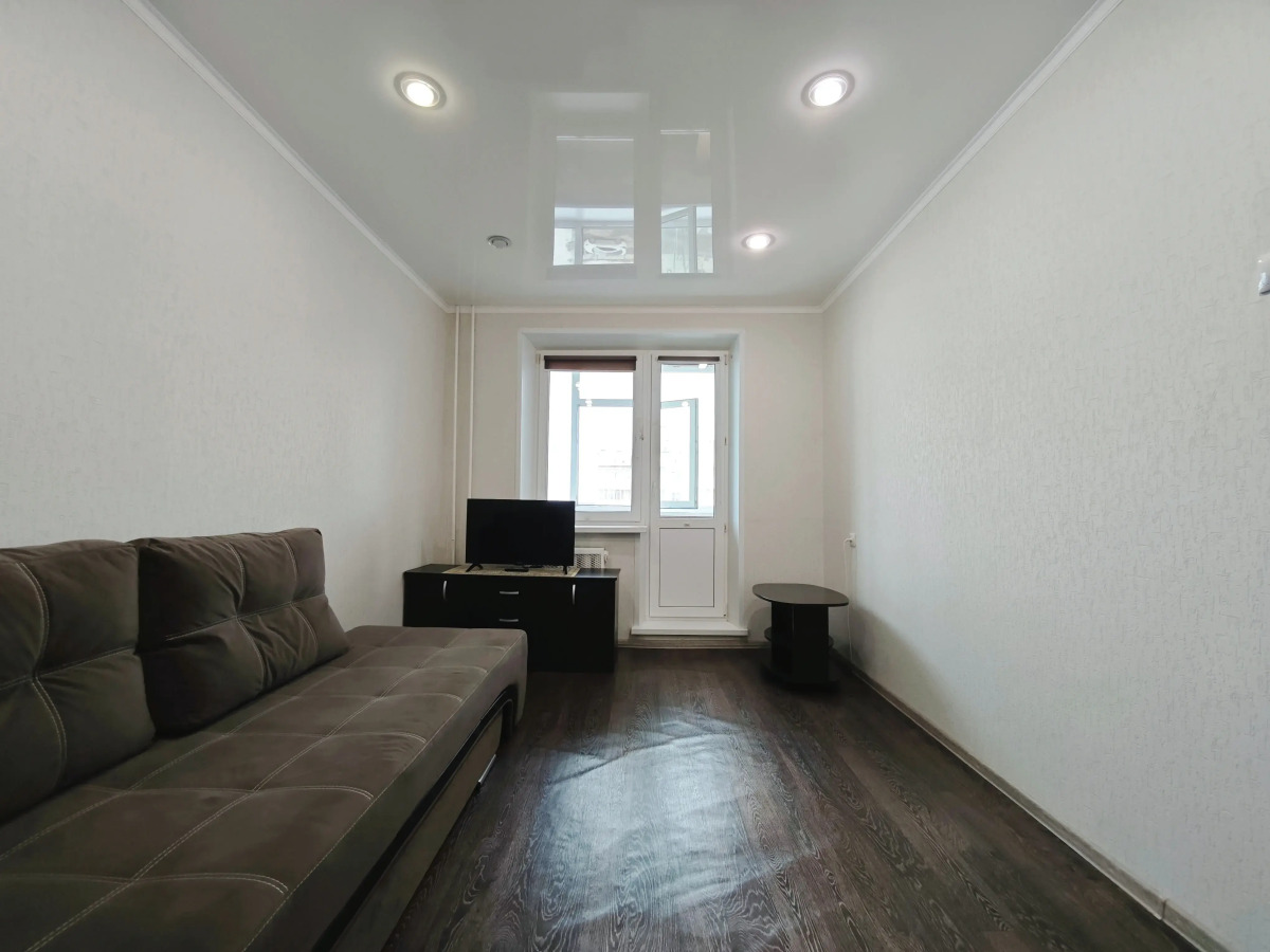 Квартира от СУТОЧНО.ТОБ