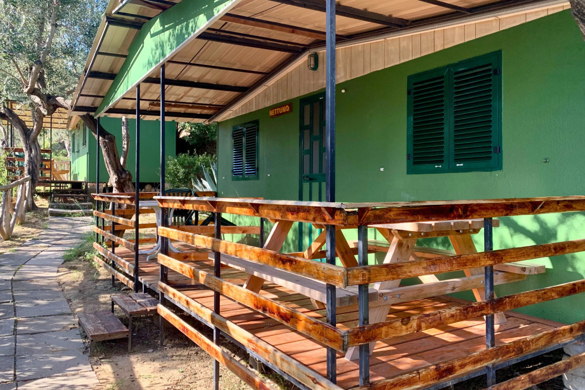 Villaggio Santafortunata