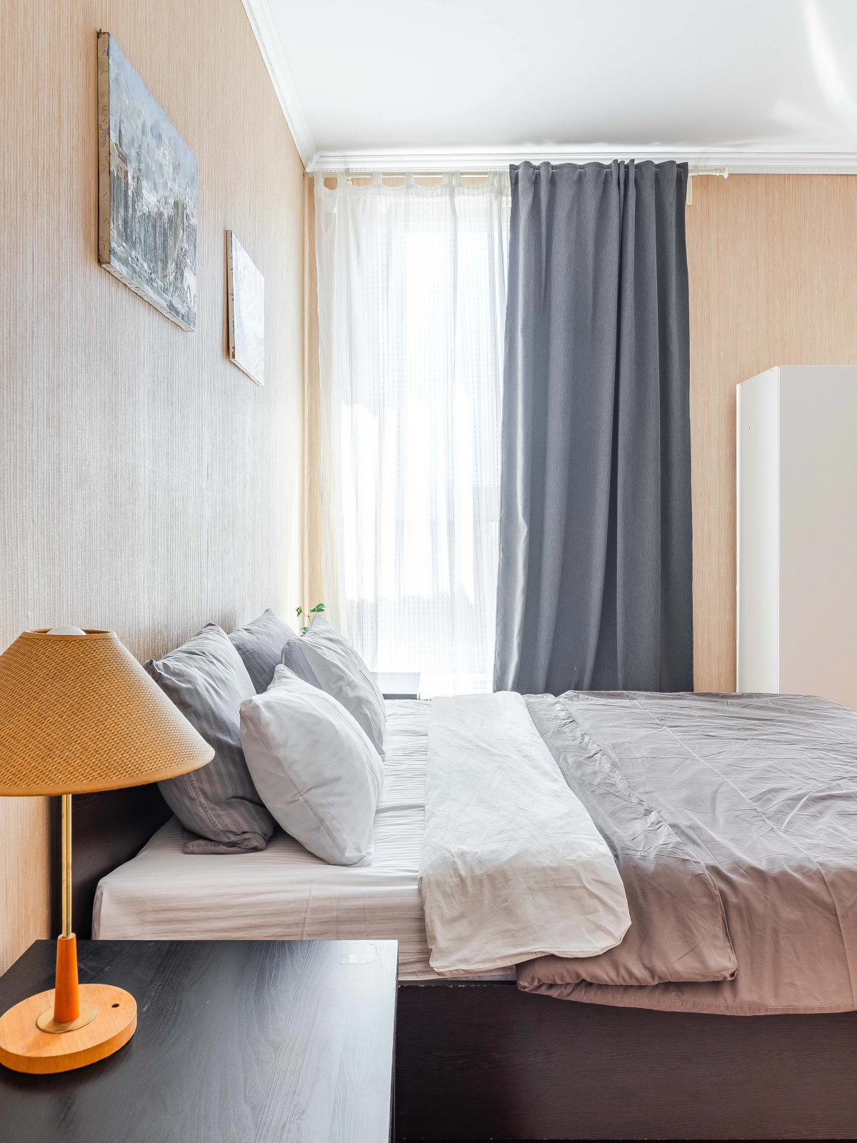 Квартира У Ростральных Колонн