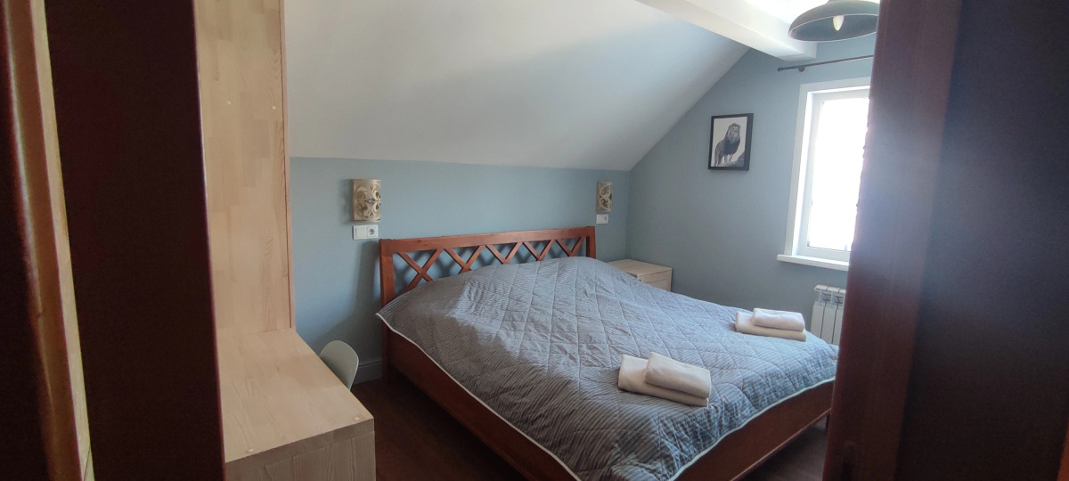 Частный дом Кызыл-Котёк