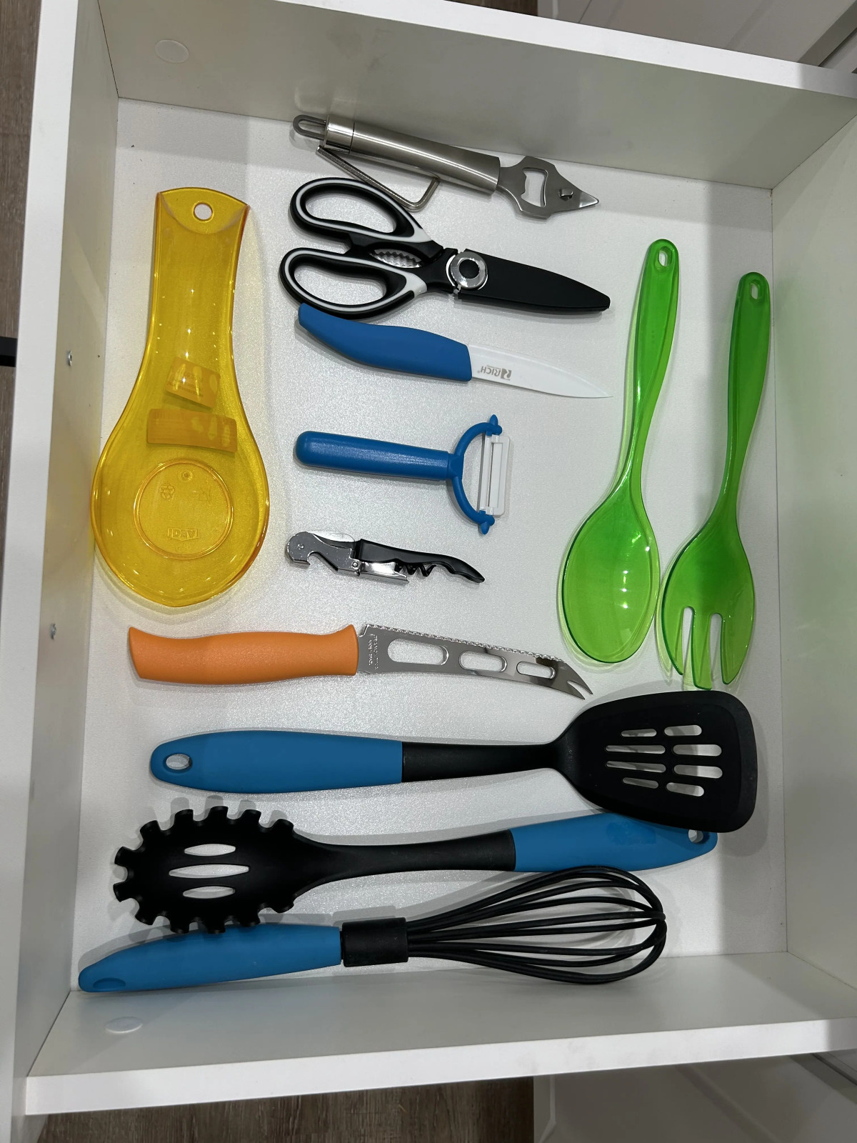 Квартира с видом на горы