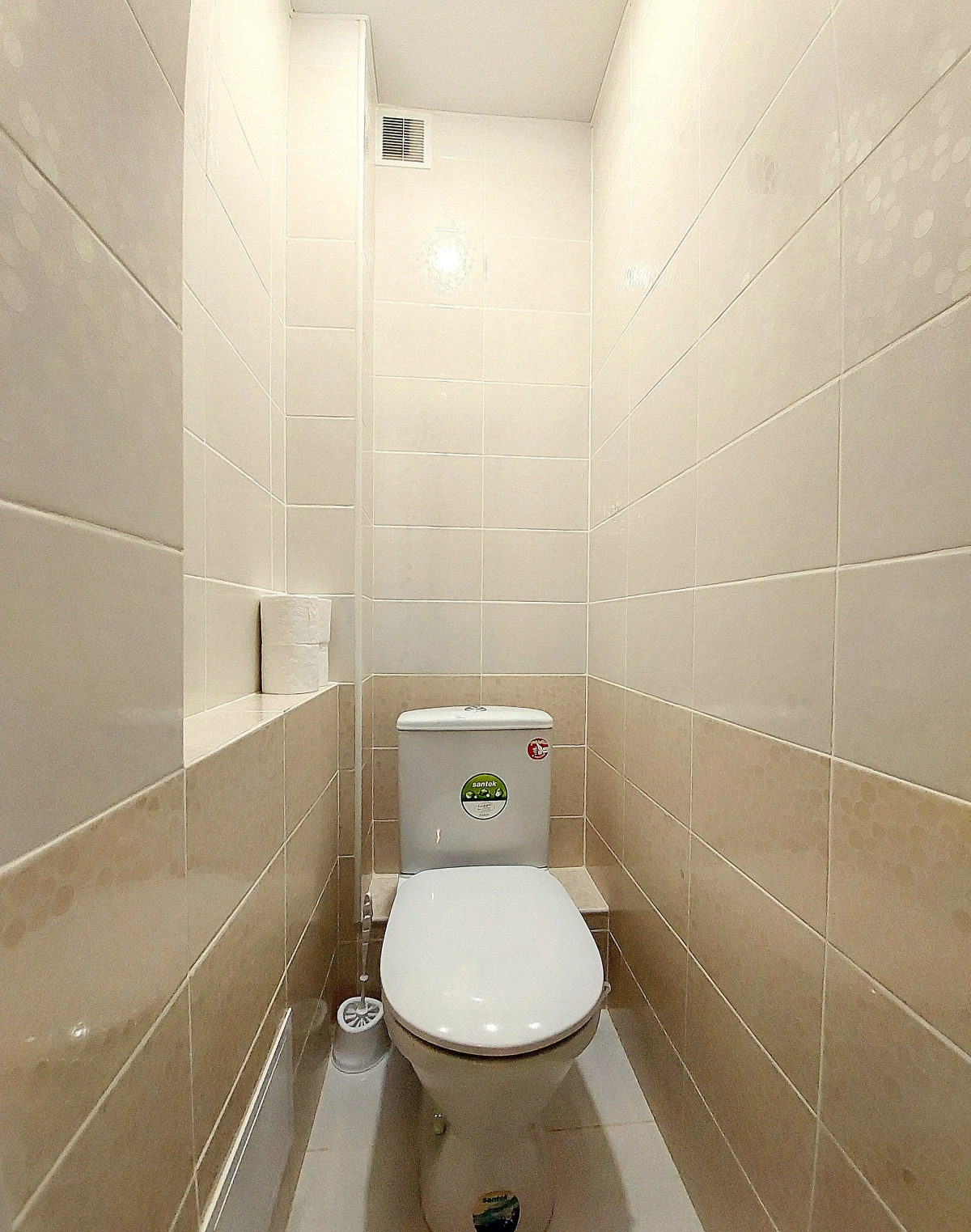 Апартаменты 2х Комнатные на Маршала Конева 4А