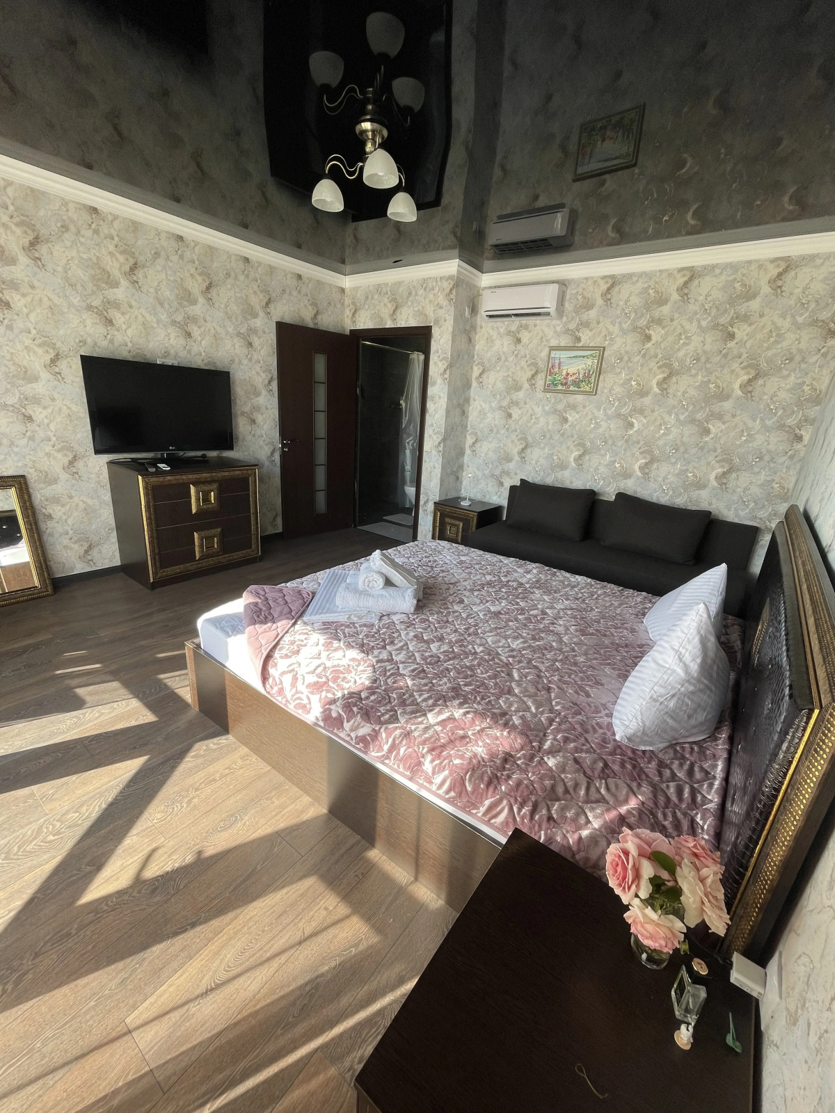 Гостевой Дом Леона