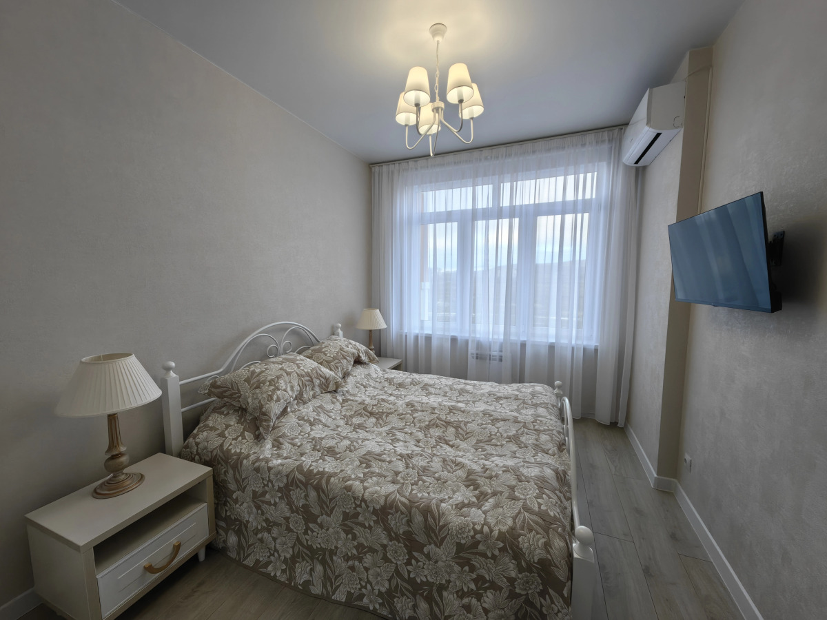 Апартаменты Holiday House 5