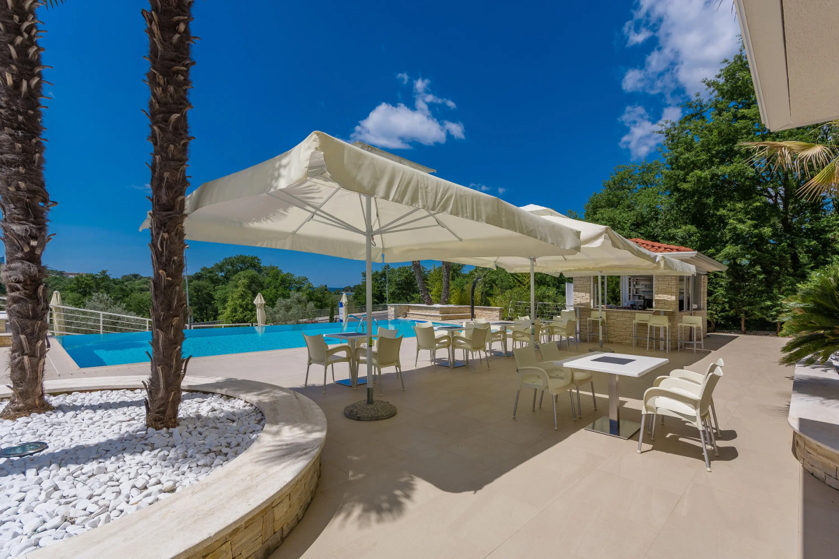 Апарт-Отель Adeo