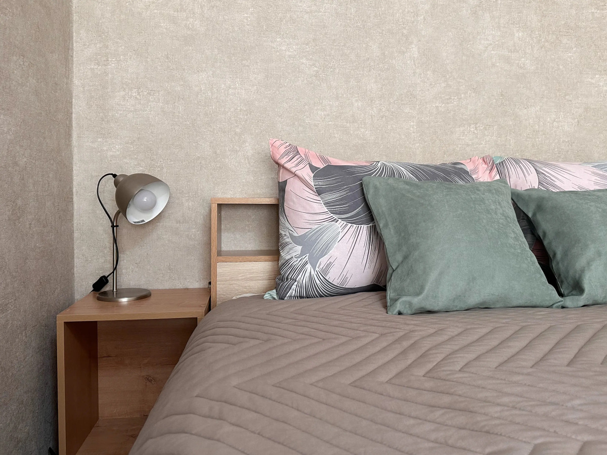 Квартира New Life у реки