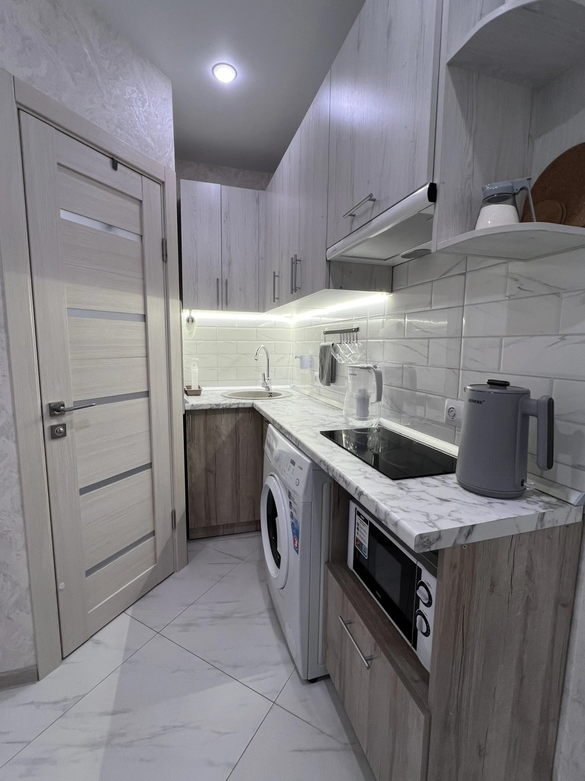 Квартира на Филатова 5