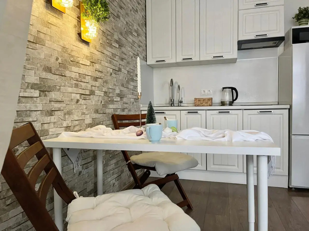 Квартира Московская Романтика