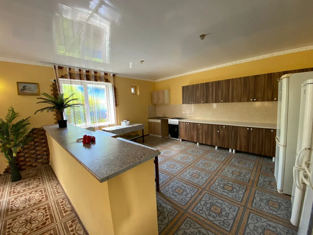 Гостевой дом Татьяна